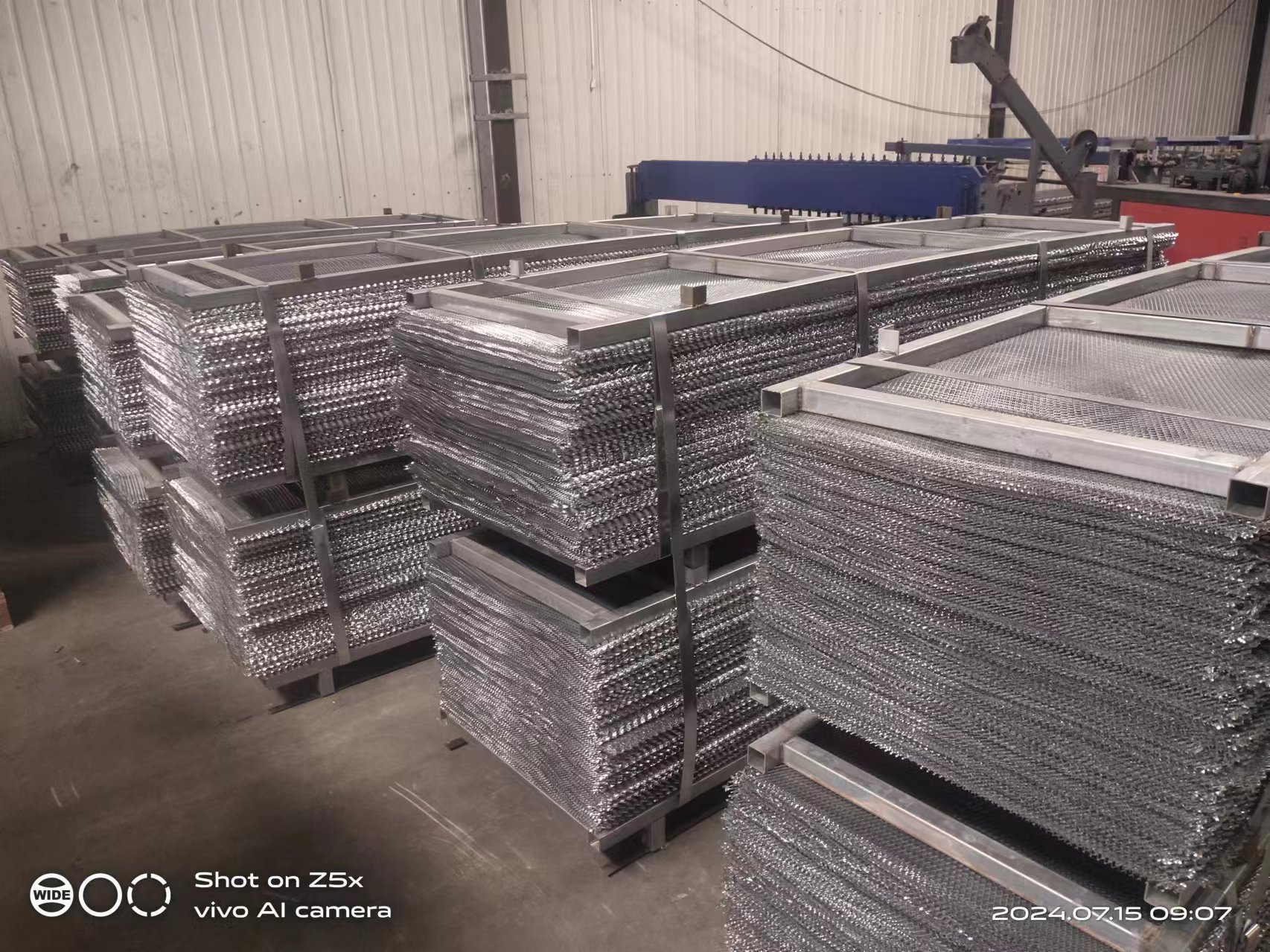 stucco mesh