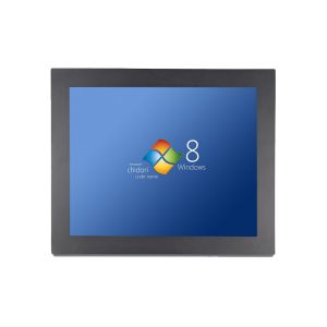 China ZXTLCD 15.6 Inch Capacitive Monitor High Quality Computer Custom Embedded Touchscreen Industrial Control Devices on sale
