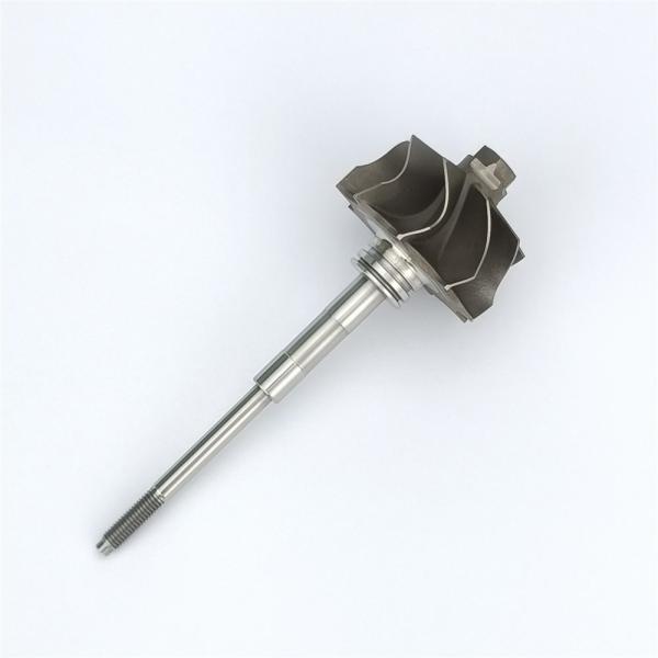 GTA1749VK GT1749V turbine wheel shaft for 434533-0018 716665-0001 716665-0002