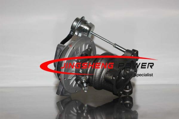 IHI Car Turbo System RHF4H VN4 VB420119 VA420125 14411-MB40B 14411-MB40C 14411