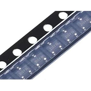 Analog AD8021ARZ-REEL7 Addressable Led Microcontroller AD8021ARZ-REEL7