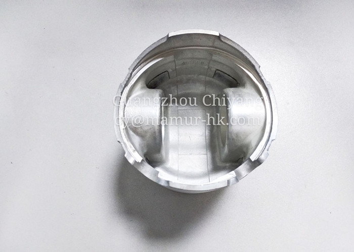 34mm Piston JAC Spare Parts For 4DA1-2B 1004022FA040