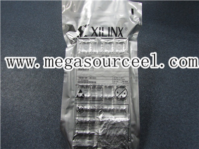 XC3064A-100PG132 - xilinx -XC3000 Series Field Programmable Gate Arrays (XC3000A
