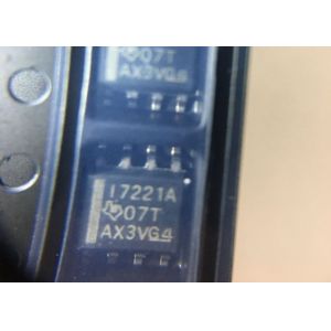 China 1Mbps 2.5kVrms Electronic Integrated Circuits Digital Isolator ISO7221ADR on sale