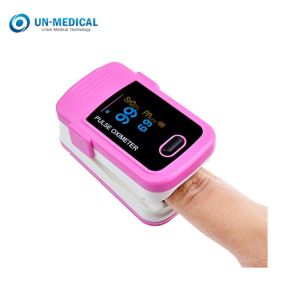 OEM / ODM Fingertip Pulse Oximeter With No Pricking