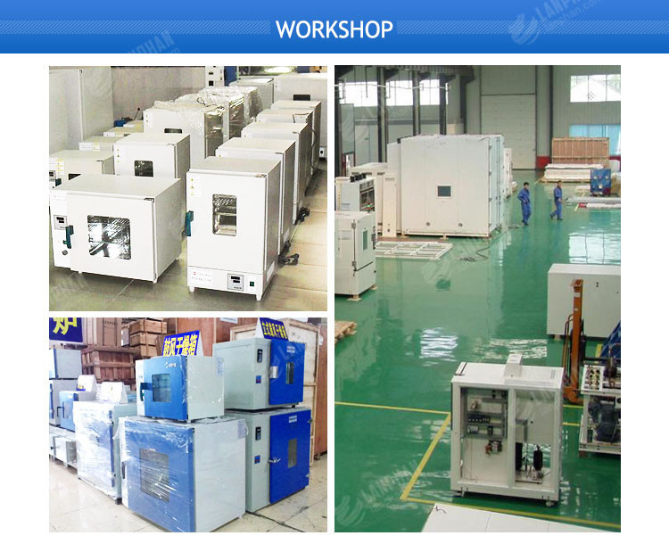 Vacuum Chamber Sanitary Medical Lab Drying Oven Bulletproof