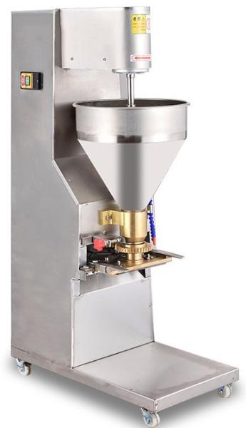 Factory Outlet high speed chicken fish beef meatball machine commercial meatball