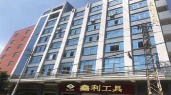 QUANZHOU RUIDA INDUSTRIAL AND TRADE CO.,LTD