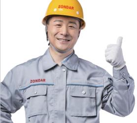 Changsha Zondar Intelligent Technology Co., Ltd.