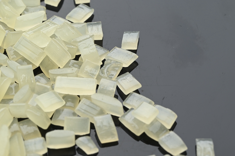 PVC Hot Glue Woodworking Hot Melt Adhesive Granules Edge Banding