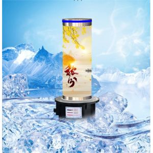 Retractable Ss 201 Hydraulic Rising Bollard Smooth And Efficient Lifting