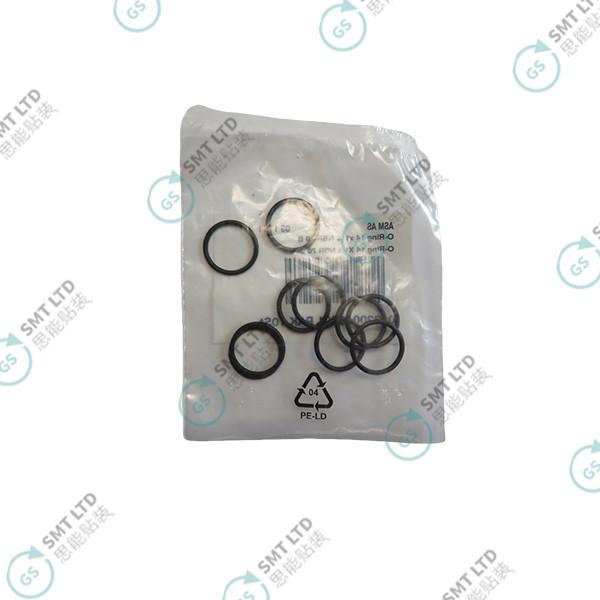 SMT ASM/SIEMENS Machine Spare Parts 00320048S01 O-ring 141,5 NBR 70 B （00320048