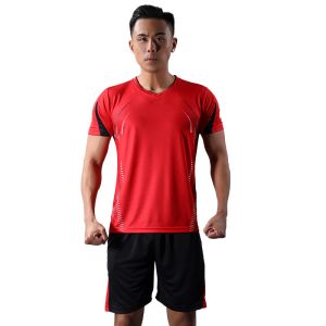 Customized 160gram Printed Sports T Shirts 100% Polyester
