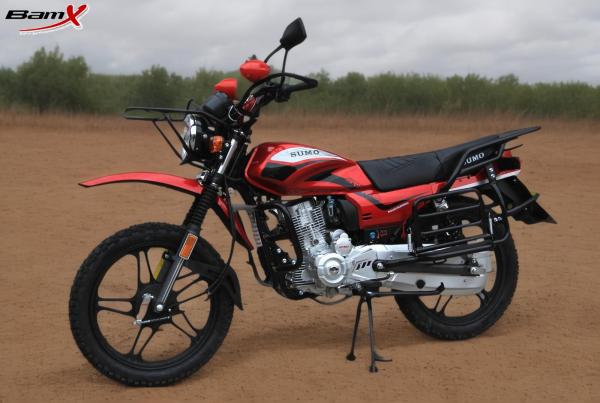 150CC engine Mini Sportbike Dirt Bikes For Adult Seat Height 30-35 Inches