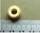1750295447-14 ATM Machine Parts Diebold Nixdorf DN200 IOC In-Output Module Collector Unit Gear 24T