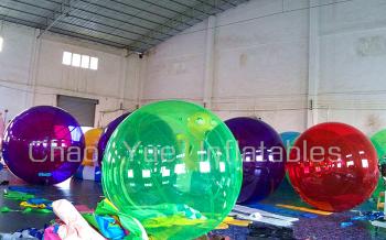 Guangzhou Chao Yue Inflatables Co.,Ltd