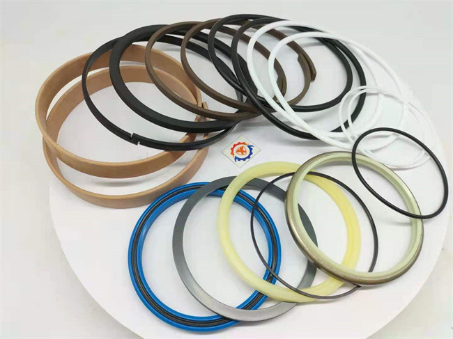 Boom bucket Hydraulic Cylinder Seal Kit For EC210B EC290 R220 R360