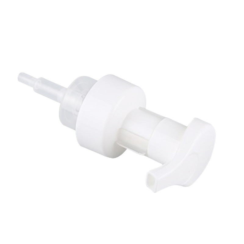 38/410 40/410 42/410 Foaming Soap Dispenser Pump For Personal Care