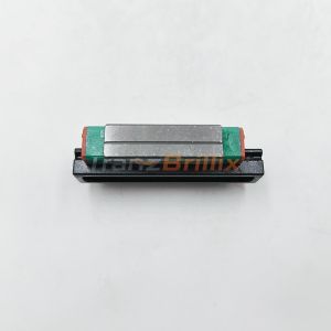 HIWIN MGN12H 3D Printed Linear Rails Z0 Preload Micro Linear Guide Standard