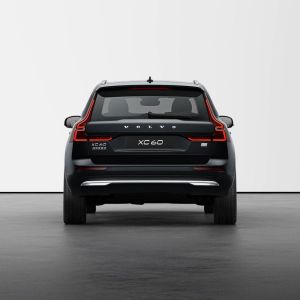 2024 T8 Volvo AWD Sedan Zhiyuan 4 Wheel Drive Deluxe Edition 8 Speed Automatic