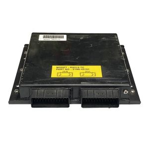 Construction Works Excavator Controller RX215-7 RX215-7C ECU CPU Controller 21N6