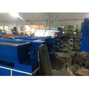 Intermediate Wire Drawing Machine For Copper Making
