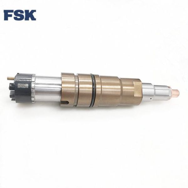 Quality 2872544  2482244  2897320  1933613 Durable Fuel Common Rail Injector For Multiple Engine Brands for sale