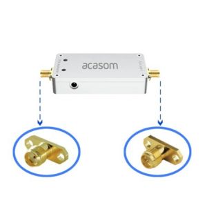 868MHz 12dB Ultra Low Noise Super Drone Amplifier For Helium Network Performance