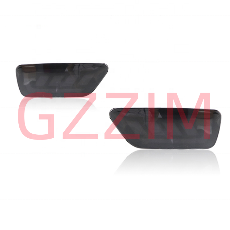 Dynamic Turn Signal Reflector for Jeep Grand Cherokee LED Bumper Light Rear Fog Lamp