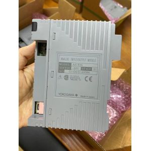 Yokogawa PLC Current I/O Module AAI135-S00 100% Original