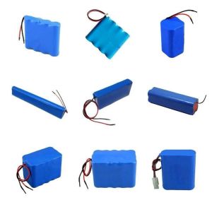 36v 10ah 18650 Lithium Ion Battery Packs CE / RoHS Certification