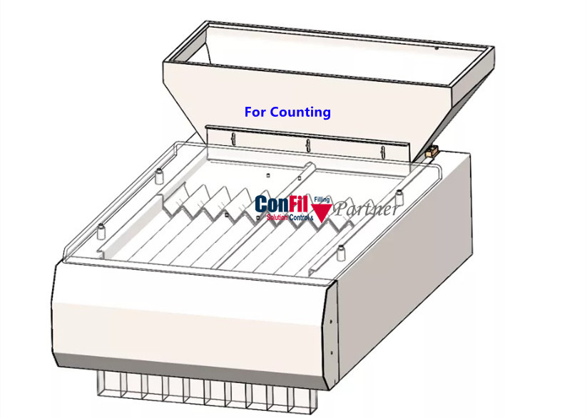 Vertical Stickpack Packaging Machine 4 Lanes For Powder Granular Liquid