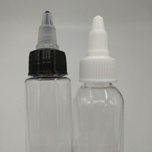 10ml-120ml Customized Printed Dropper Bottles For Essential Oils With Screw Cap And Glass Matt Matte Frosted