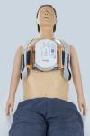 Small Cardiopulmonary Resuscitation Device MCC-E5 Humidity 5%~98% Compression