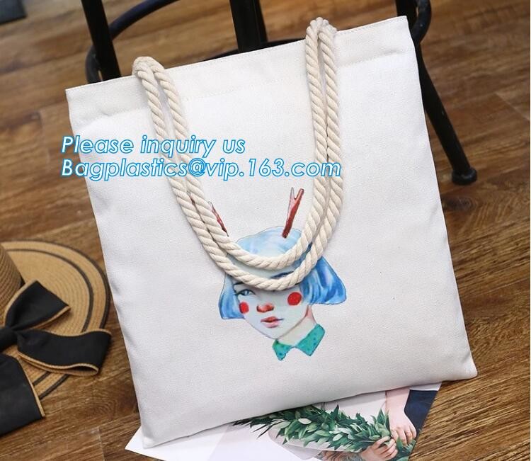 100% recycled organic cotton canvas calico drawstring bag with printing,custom print canvas cloth tote bags with printed