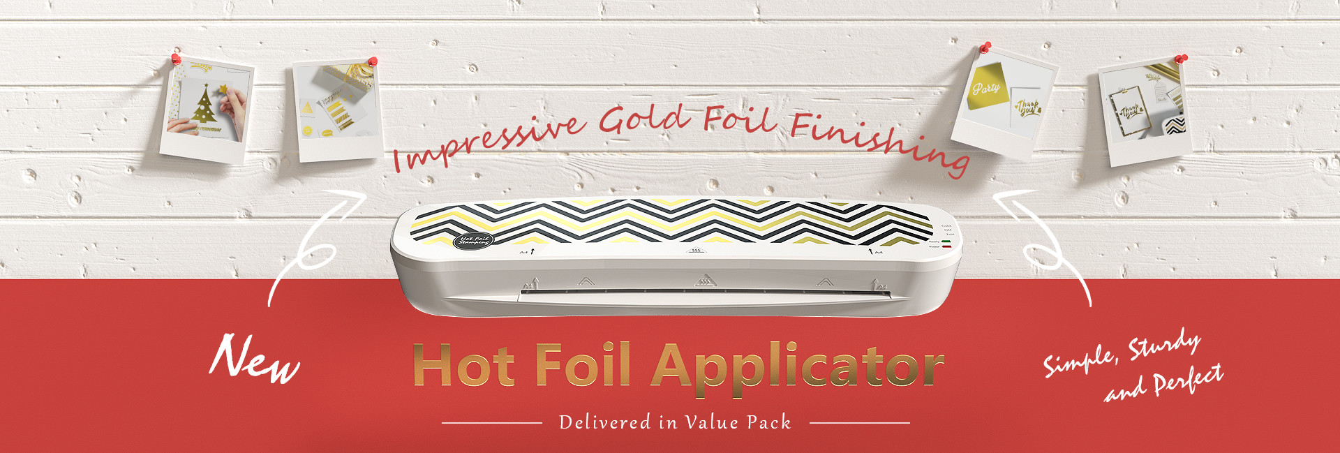 300mm/Min 240mm Entry Foil Transfer Machine For Personal Design