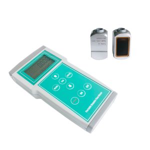 Digital Output Handheld Flow Meter for water flow measurement
