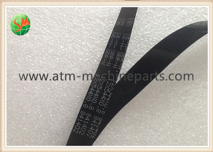 ATM Belt Wincor Nixdorf ATM Parts Rubber V Module Flat belt 1750041251 01750041251