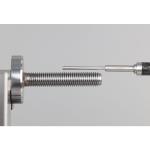 Intelligent Real-time Surface Contour Tracking Measuring Tester Profile Gauge