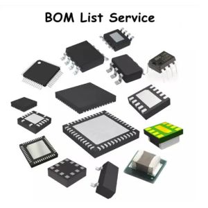 SAK-XC2331D-20F66LR AA Microcontroller Integrated Circuit BOM Supporting