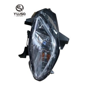 Right Car Fog Lamp C2010350103 For Changan Eado Fog Light