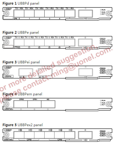 HUAWEI USCU USCUb11 WD2D00USCU00 USCUb14 WD2D0USCU300 USCUb22 WD2D00USCU03 Universal Satellite for BBU3900 BBU3910 BBU5900