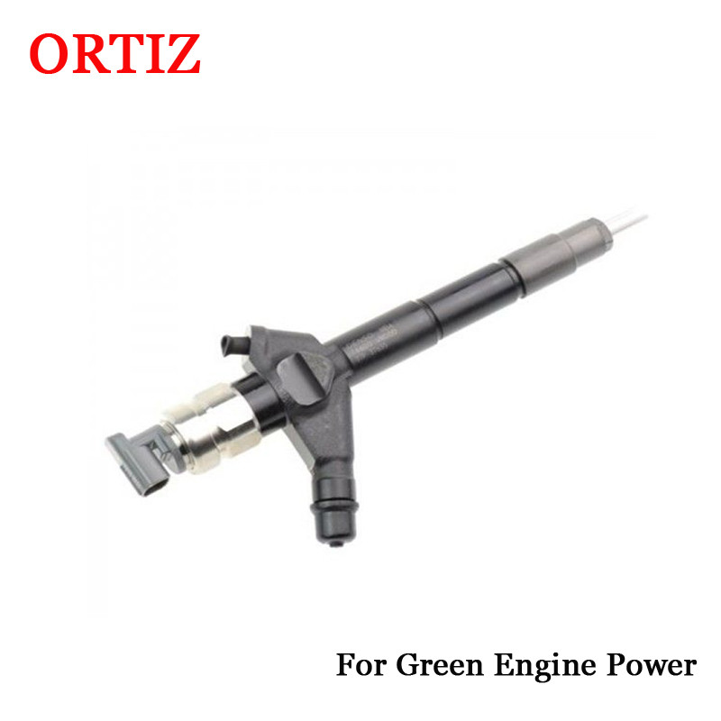 16600-EB70B Denso Common Rail Injector Car Fuel Injector 095000-6250