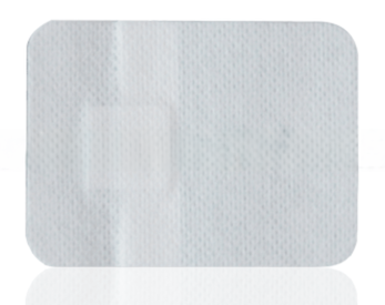 Medical Automatic KR-QFT-A Surgical Suture Patch Machine for Wound Dressing Plaster