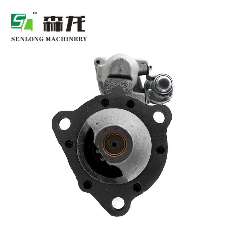 11KW Starter Motor Komatsu PC1250 6008133680 6008133772 6008133862 6008133863 6008133940 6008133941 6008133950