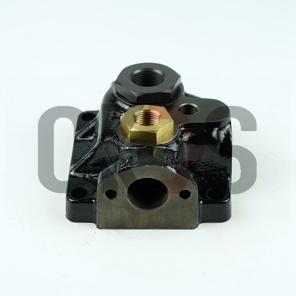 Mitsubishi Fuso FV413 ME713199 Cylinder Head For Engine 8DC9