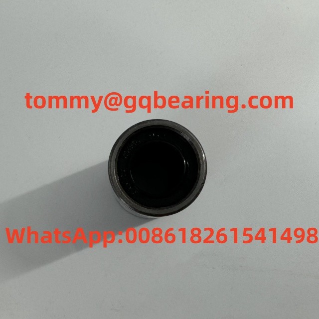Steel Samick LME12UU WEE24062-109 Resin Cage Linear Ball Bearing LME12-A Linear Bushing