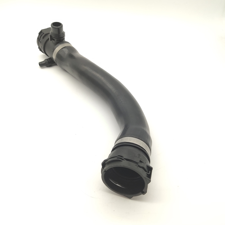 BMW F25/X3 17127601855 Upper Radiator Hose for Automotive Cooling System -40C to 260C