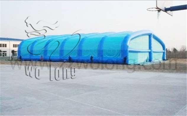inflatable tent china, large inflatable tent
