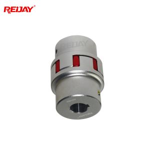 Replacement Flexible Jaw Coupling For Medium High Speed Occasions
